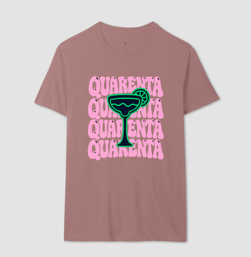 Quarenta Quarenta Quarenta Quarenta  - Imagem 14