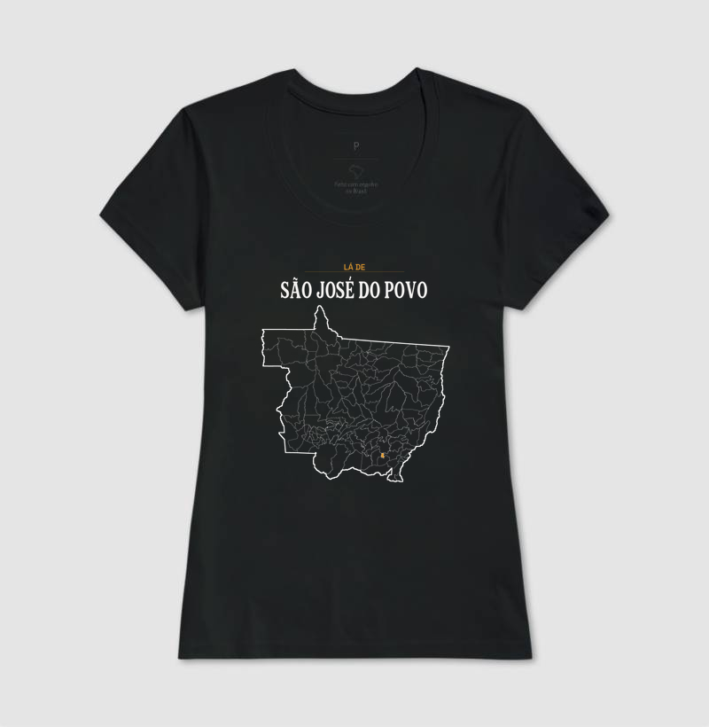 São José do Povo | Território MT - Imagem 3