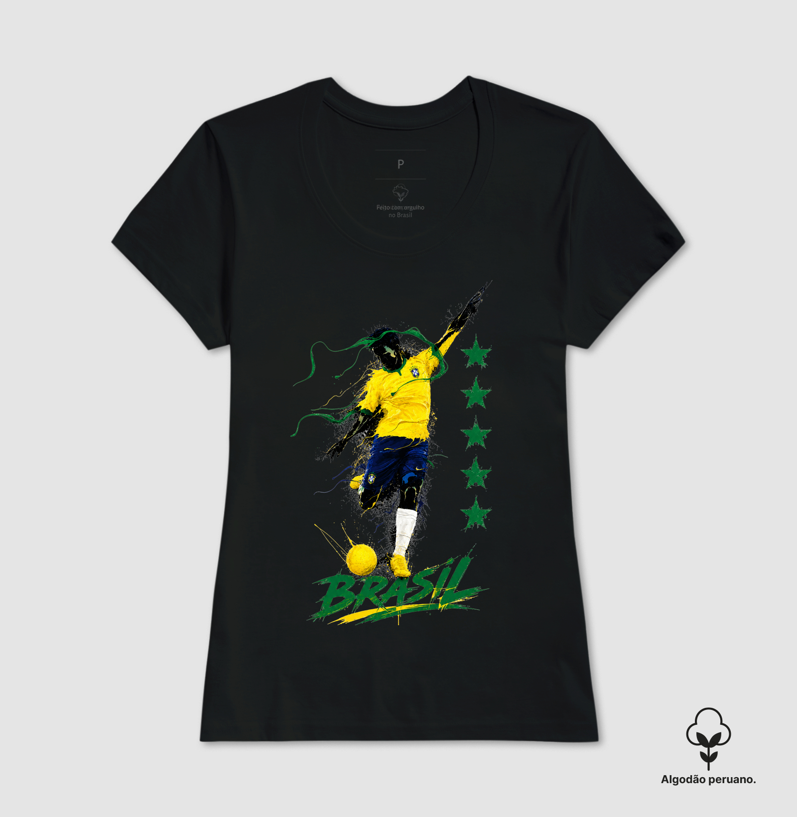 Camisa 4