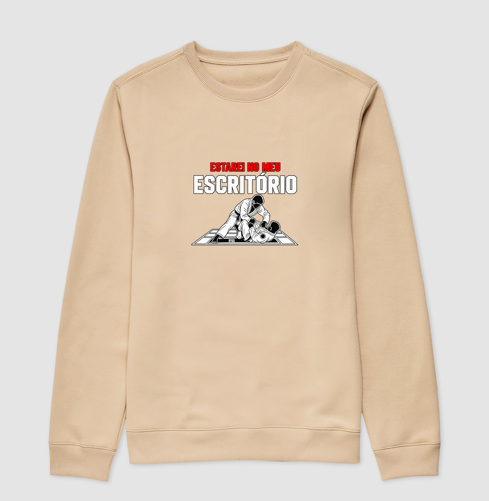 ESTAREI NO MEU ESCRITÓRIO - Imagem 2