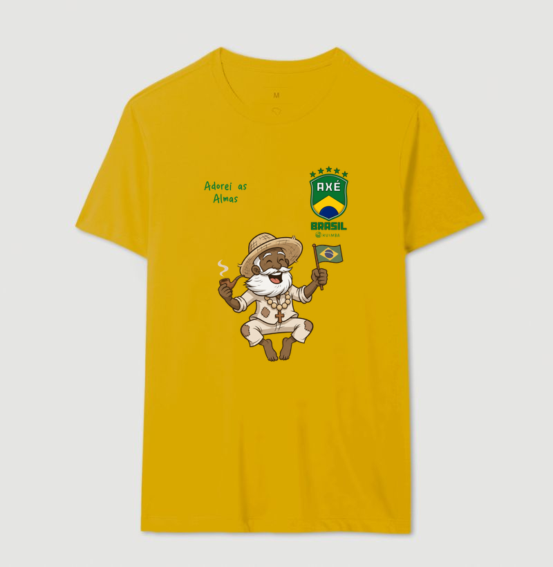 Camisa 13