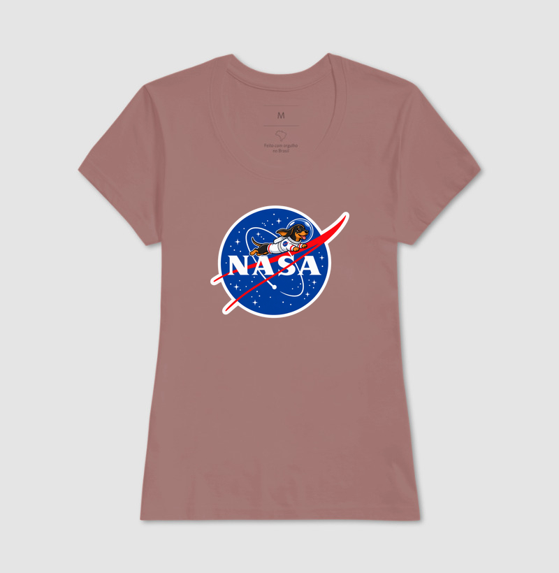 Nasa salsicha  - Imagem 15