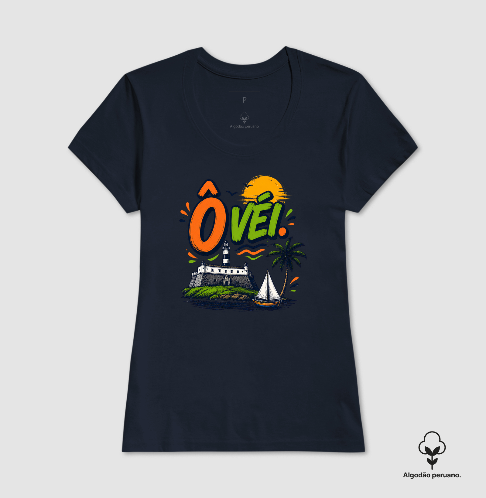 Camisa 5
