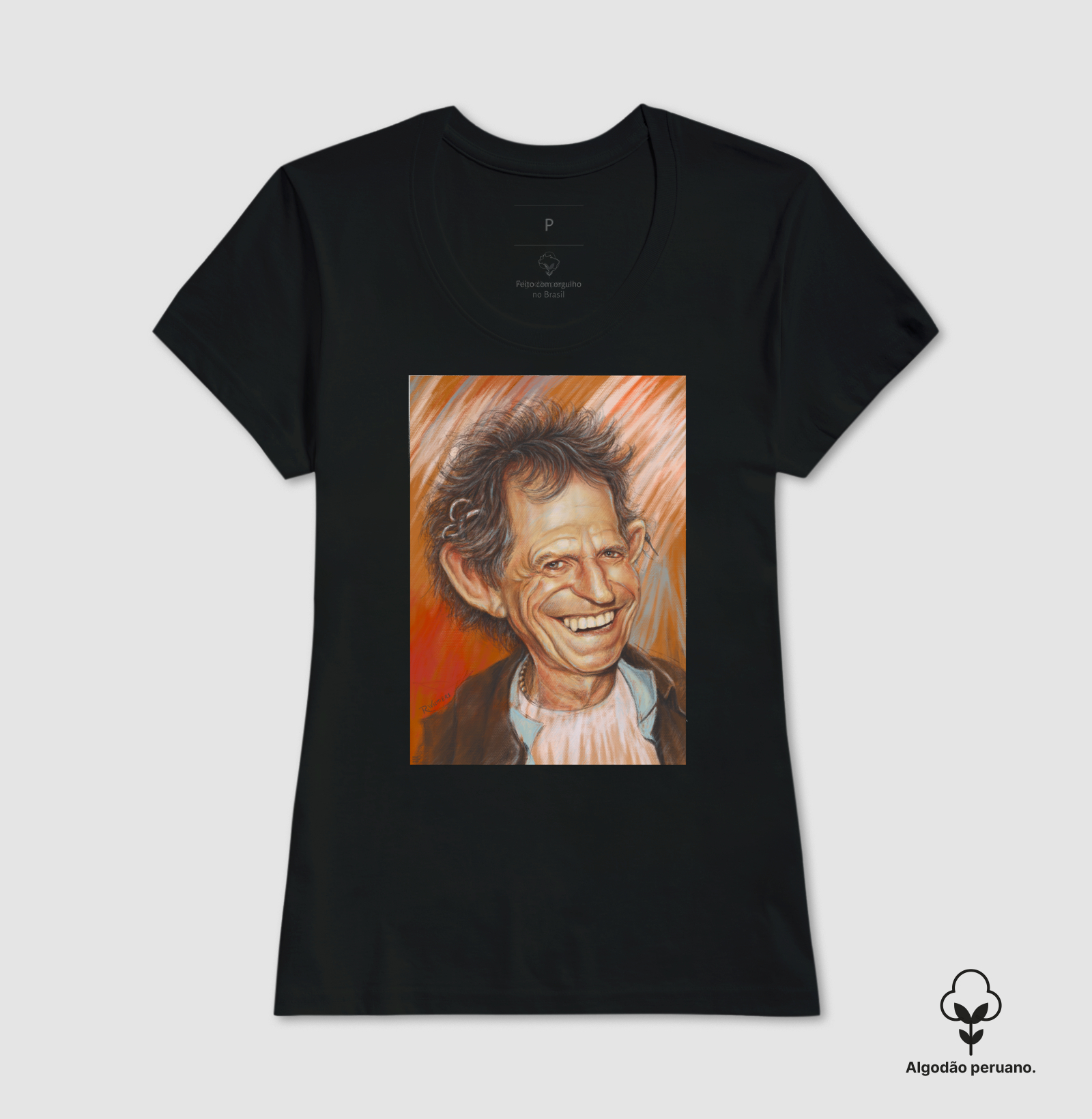 Camisa 6