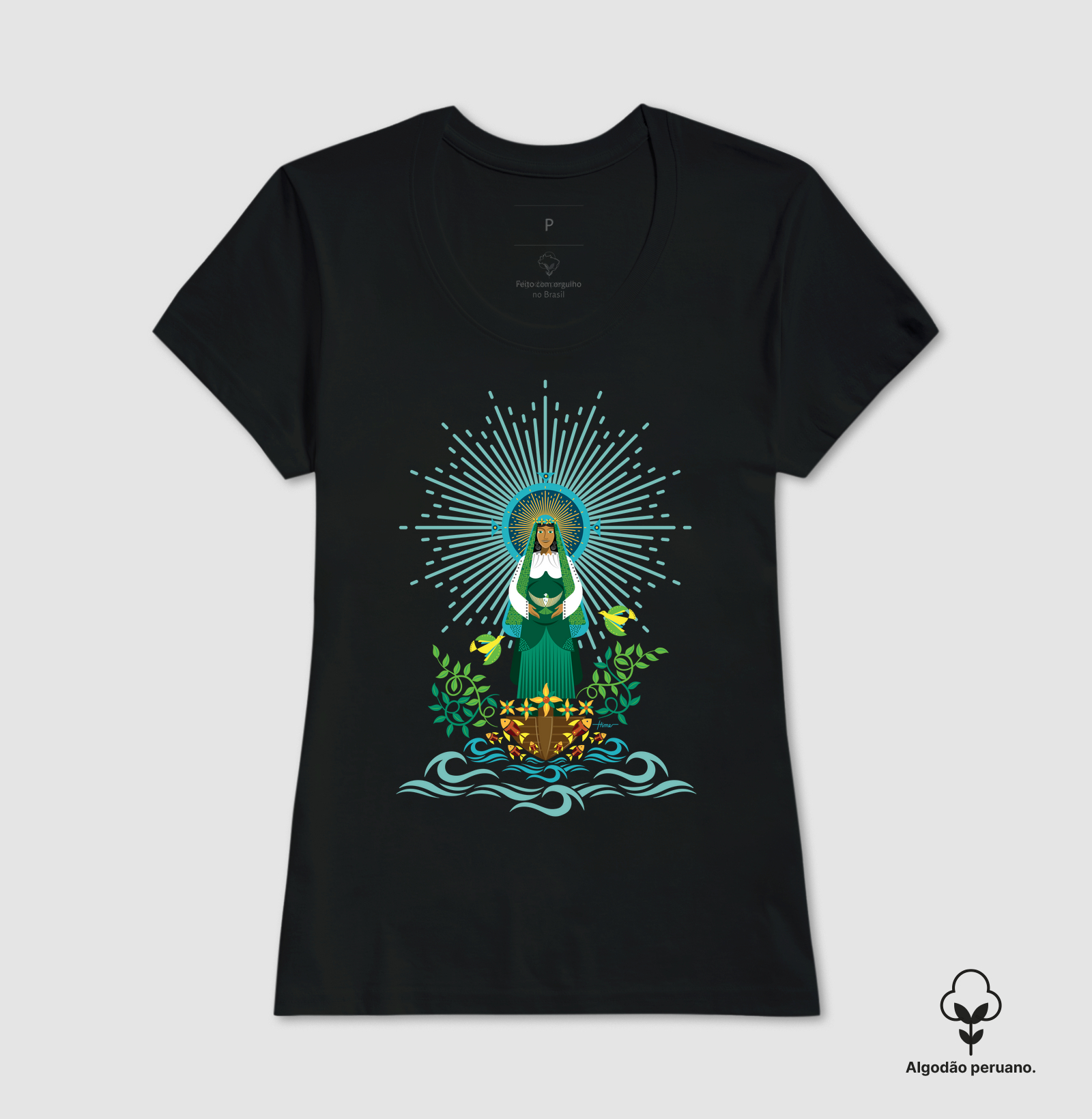 Camisa 3