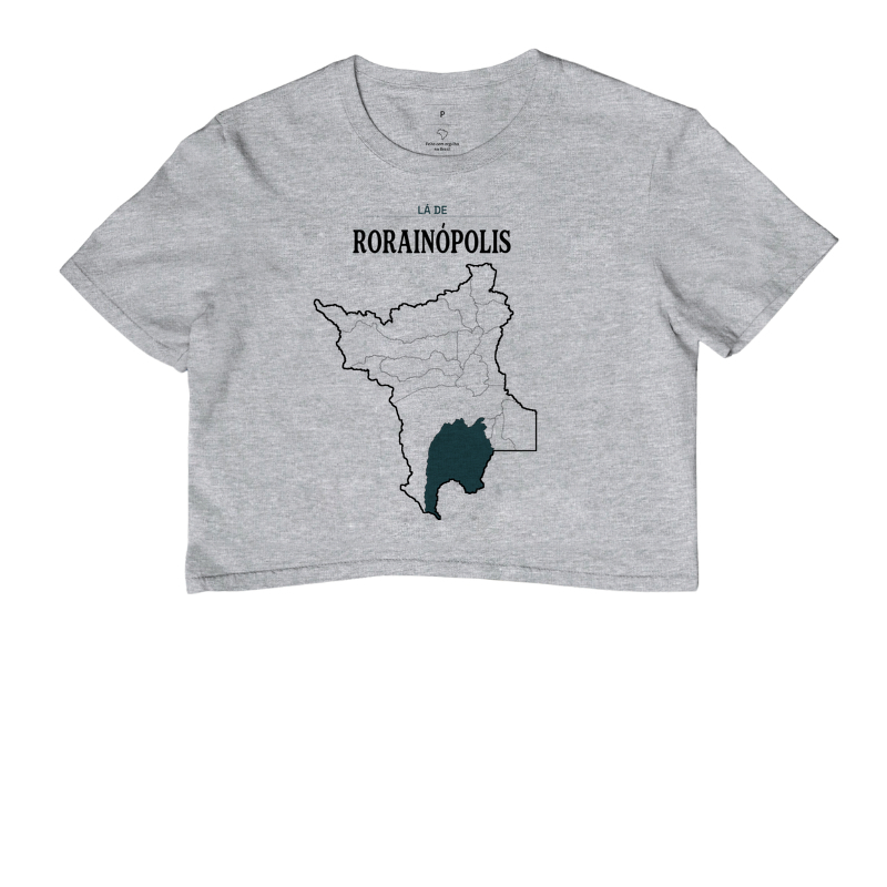 Rorainópolis | Território RR - Imagem 6