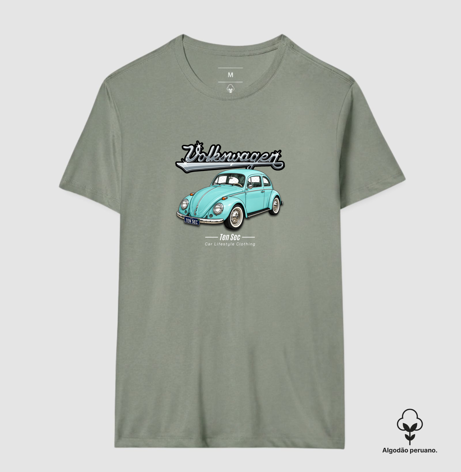 Camisa 5