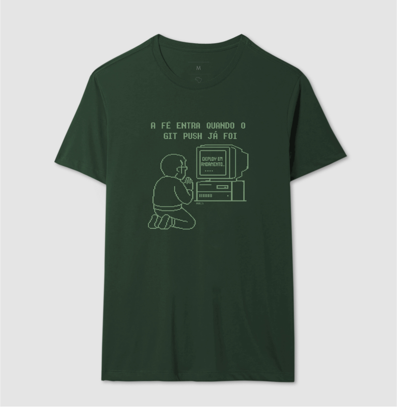 Camisa 8