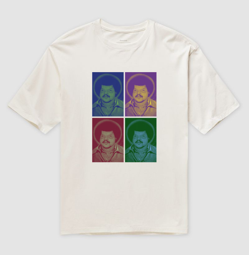 Camisa 3