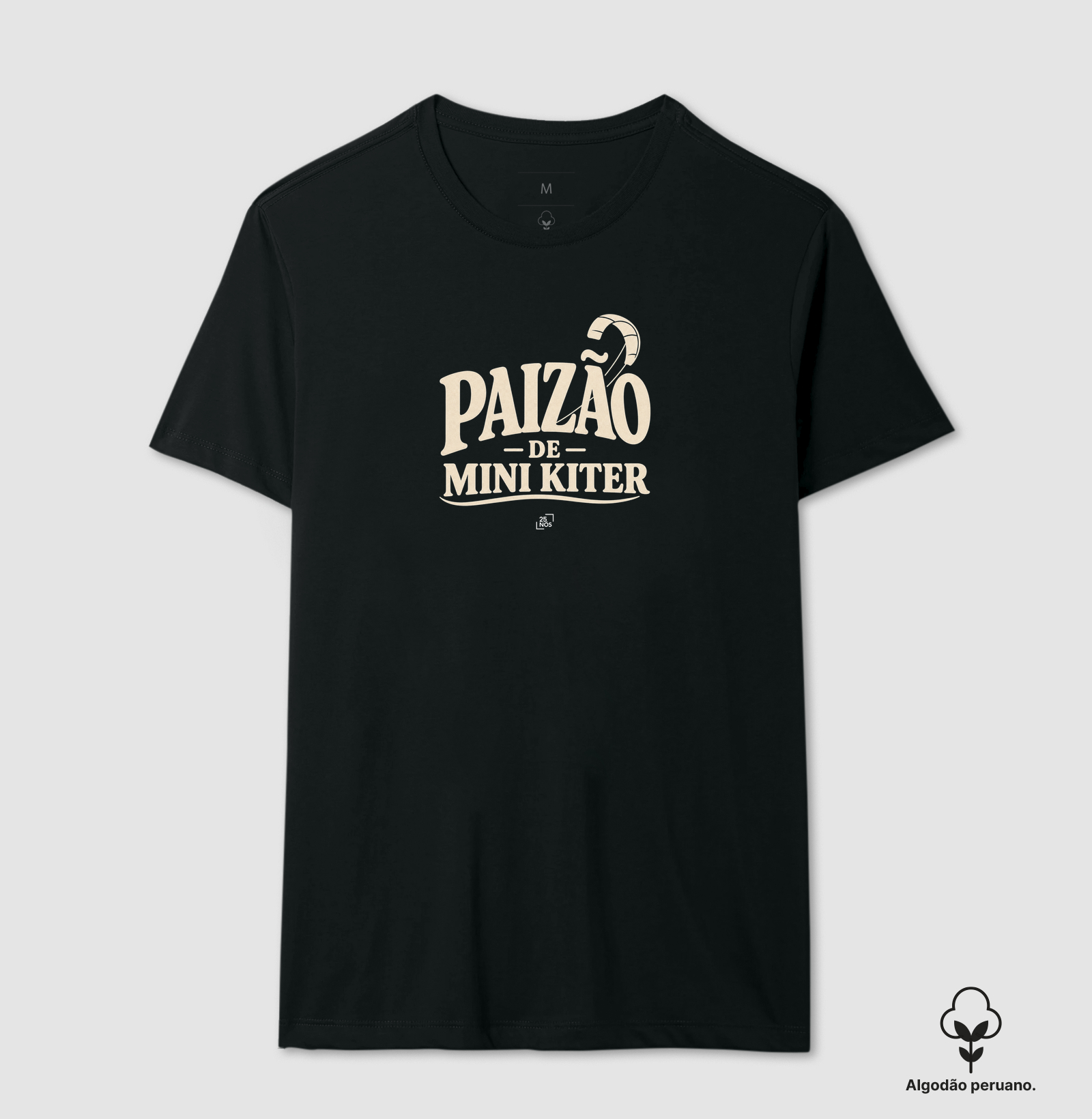 Paizão de Mini Kiter - Imagem 5