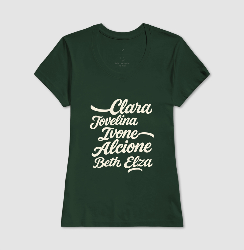 Camisa 10