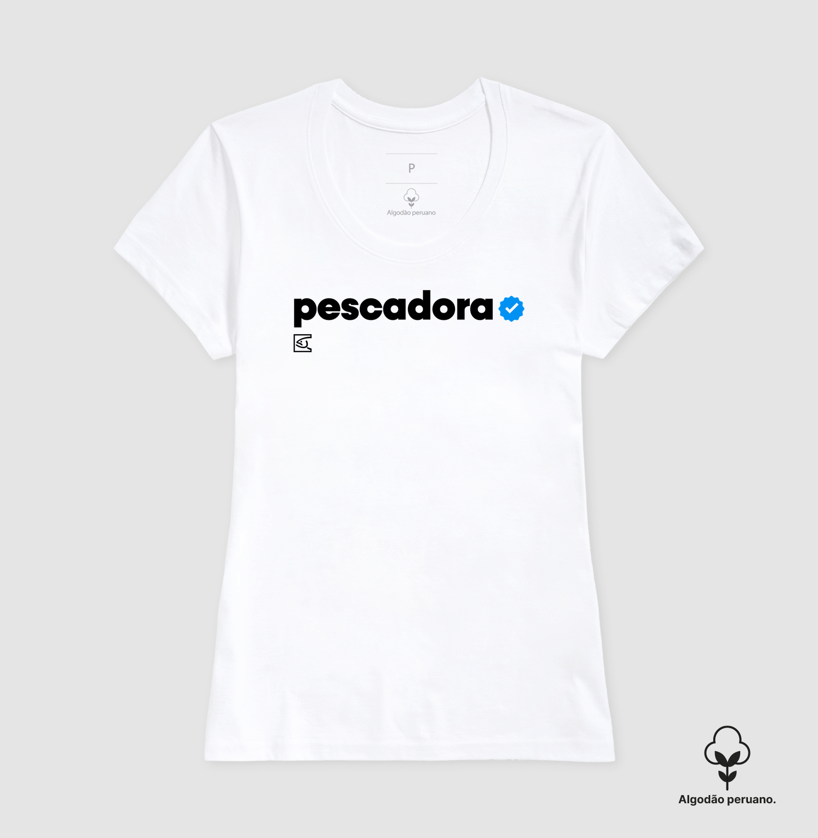 Pescadora Verificada🎣 - Imagem 7