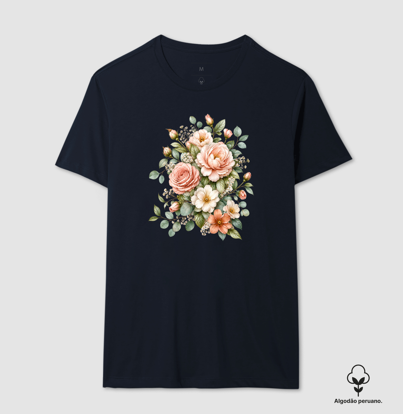 Jardim de Pêssego - Imagem 4