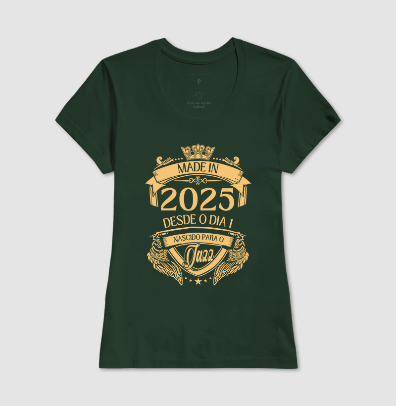 Camisa 12