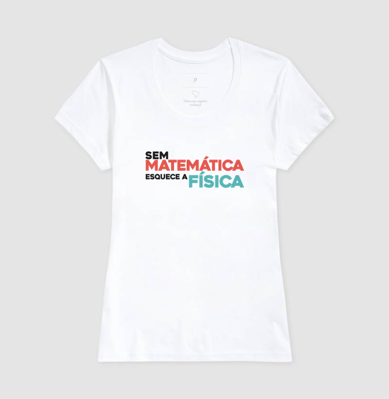 Sem matemática esquece a física - Imagem 5