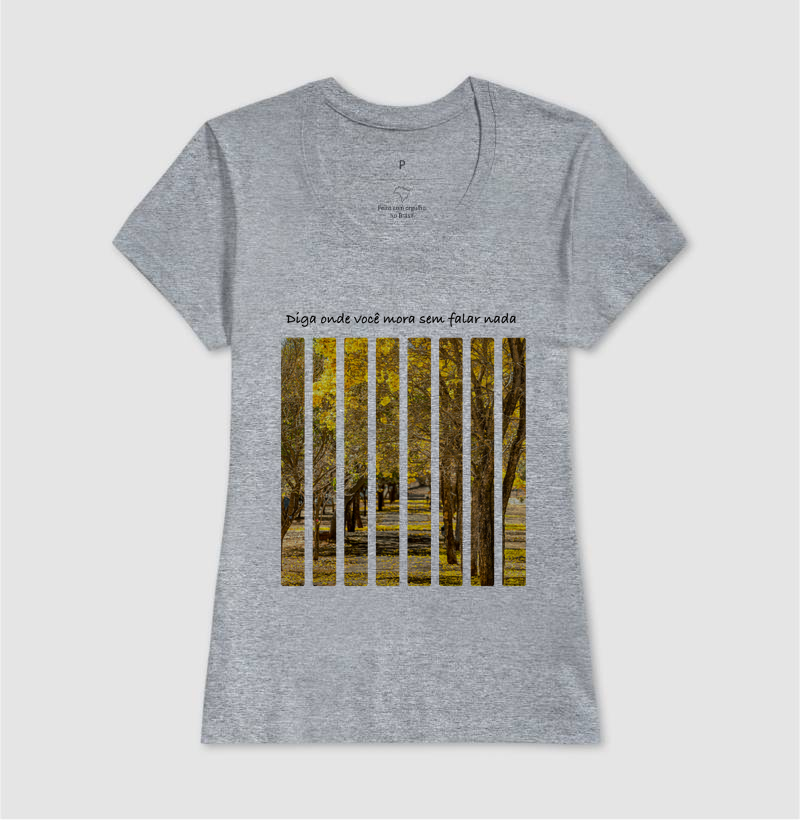 Camisa 8