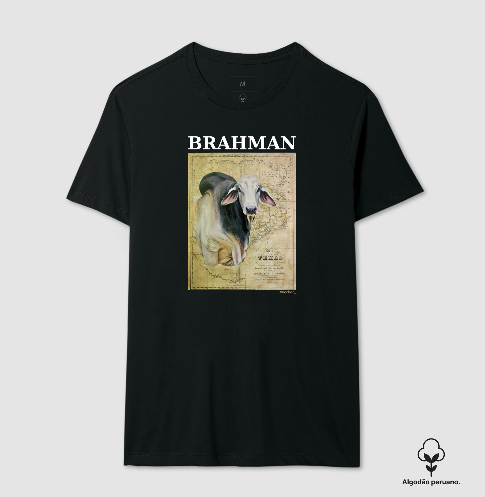 Brahman - From Texas - Imagem 2