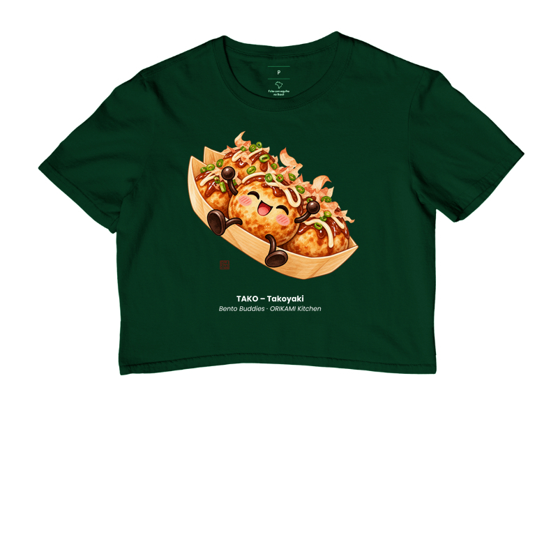 TAKO – Takoyaki - Imagem 5