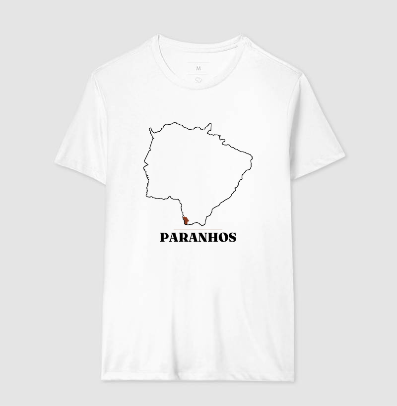 Paranhos | Traço MS - Imagem 4