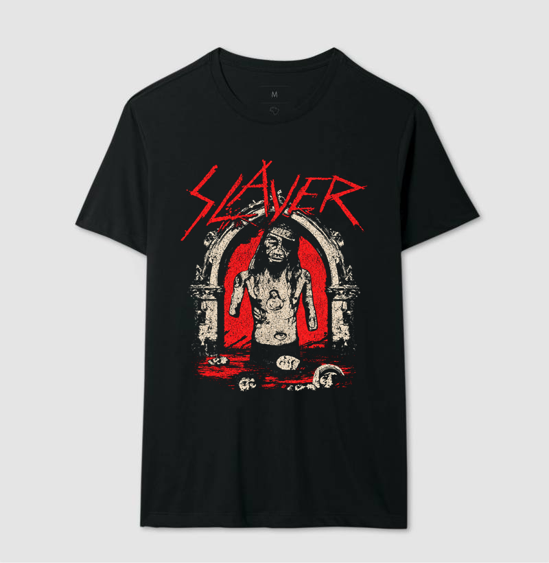 Slayer - Christ illusion - Imagem 2