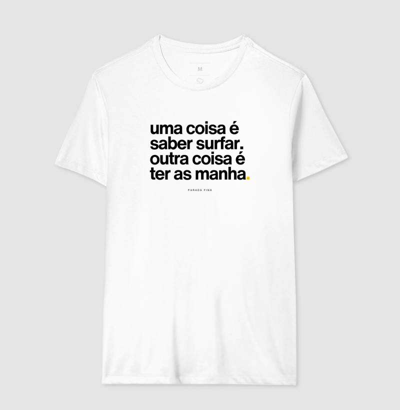 uma coisa é saber surfar. outra coisa é ter as manha. - Imagem 5