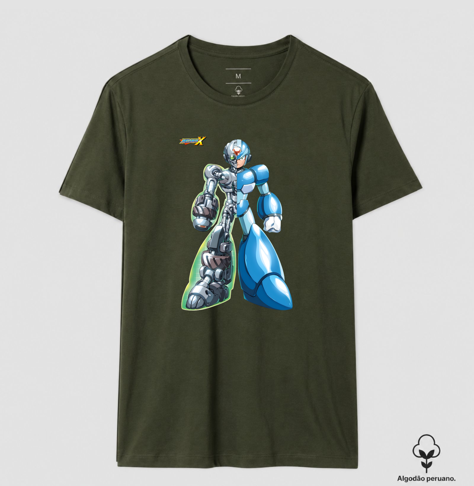 Mega Man X - X-Ray - Imagem 4