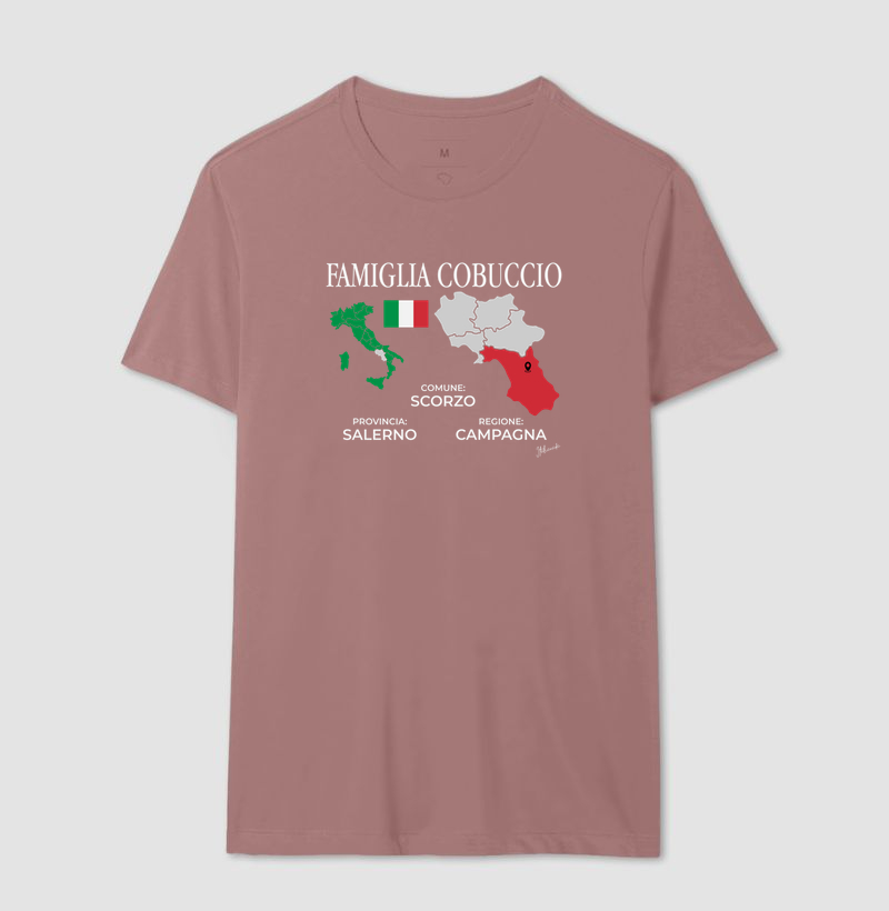 Camisa 13
