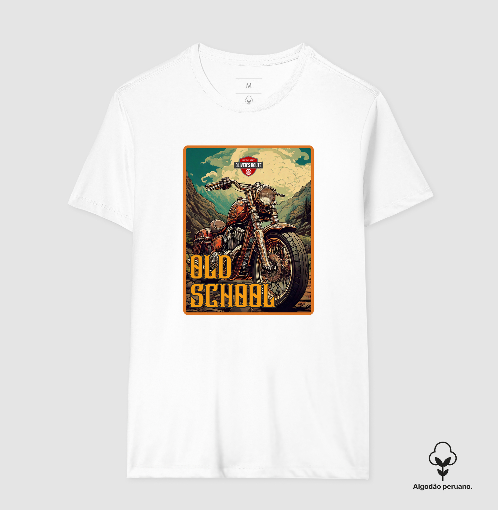 Old School - Imagem 3