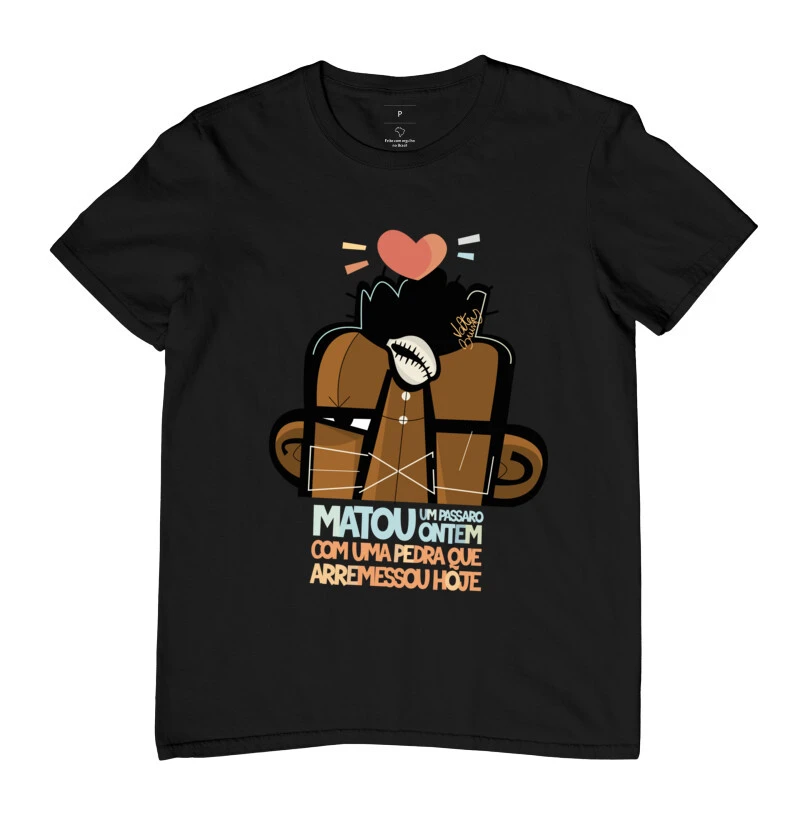 Camisa 1