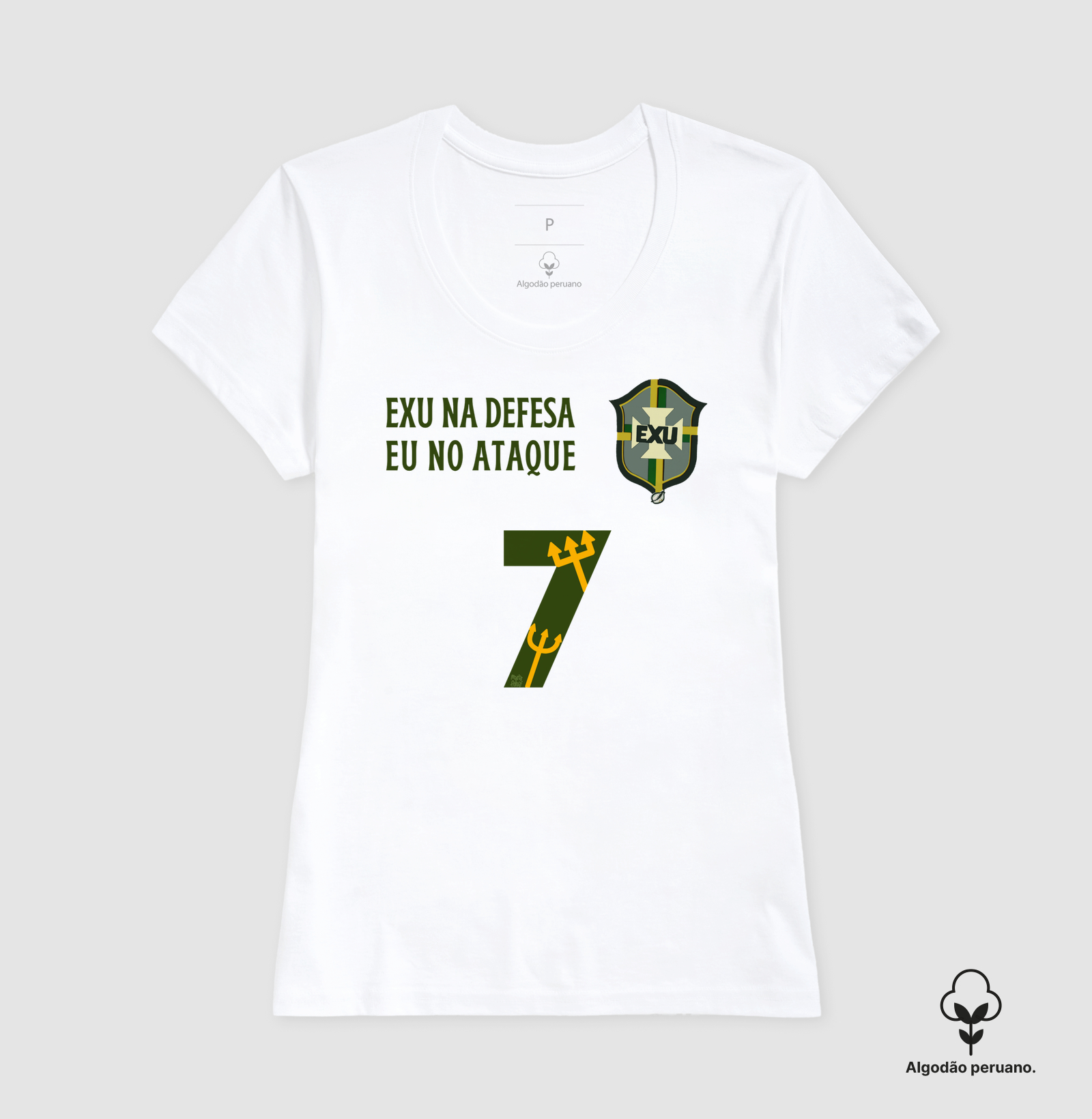 Camisa 2