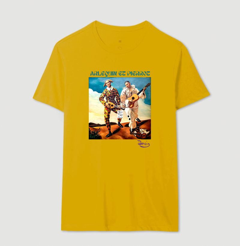 Camisa 13