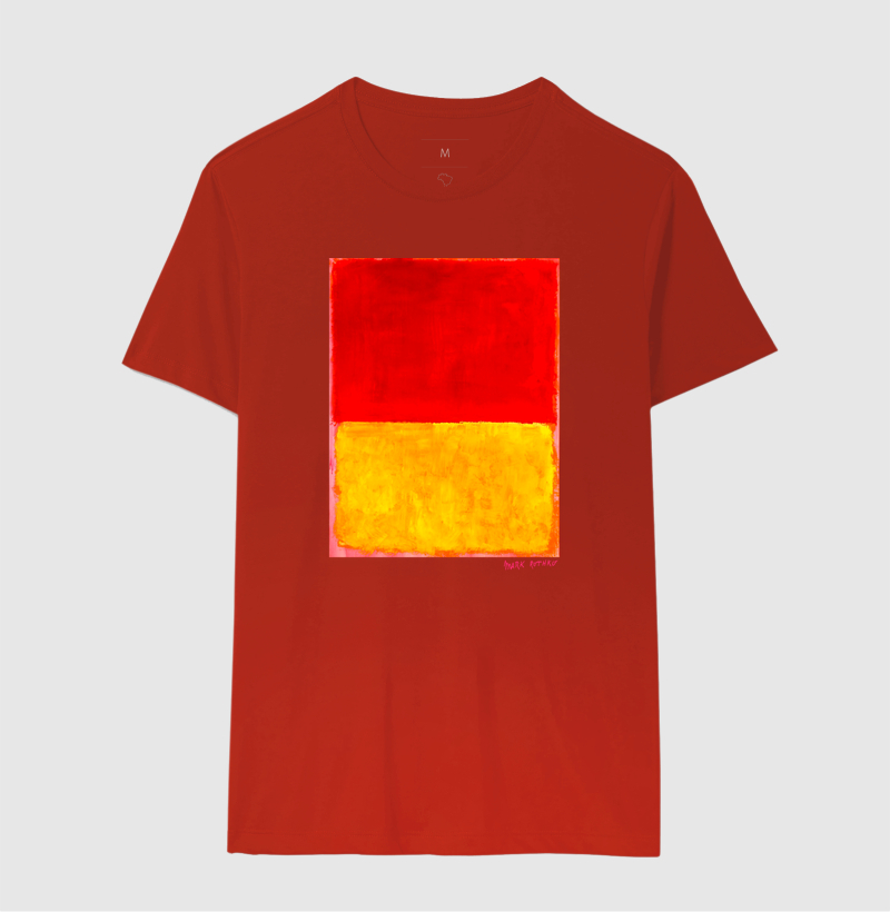 Untitled (1969) -  Rothko - Imagem 10