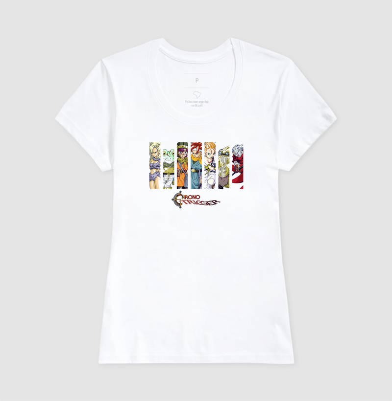 Camisa 5