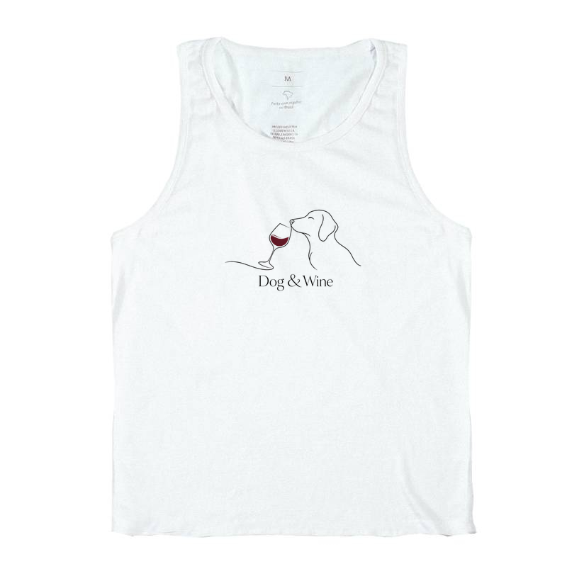 Dog & Wine - Imagem 2