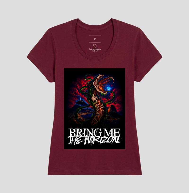 Camisa 16