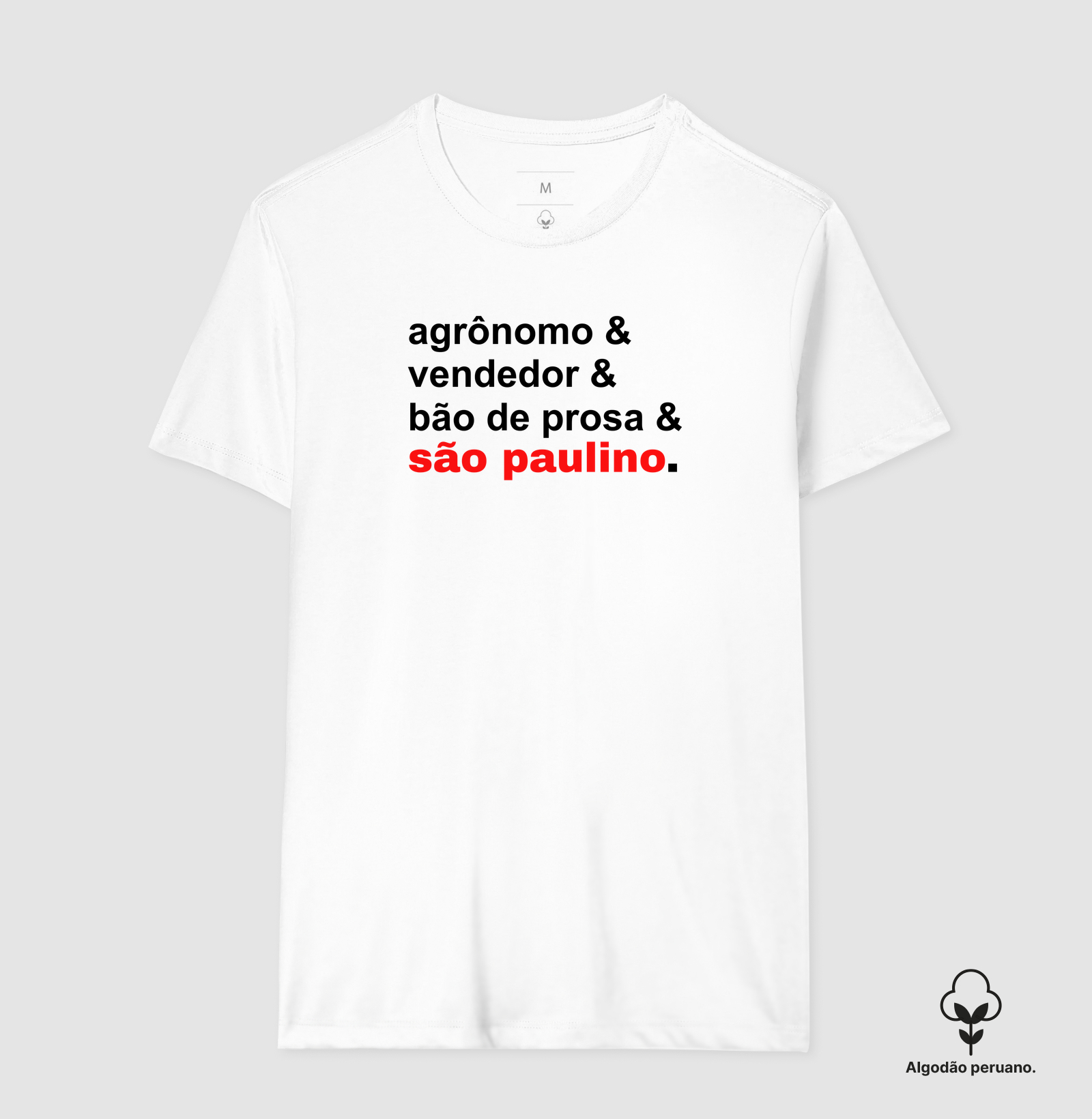 Agrônomo e São Paulino - Imagem 7