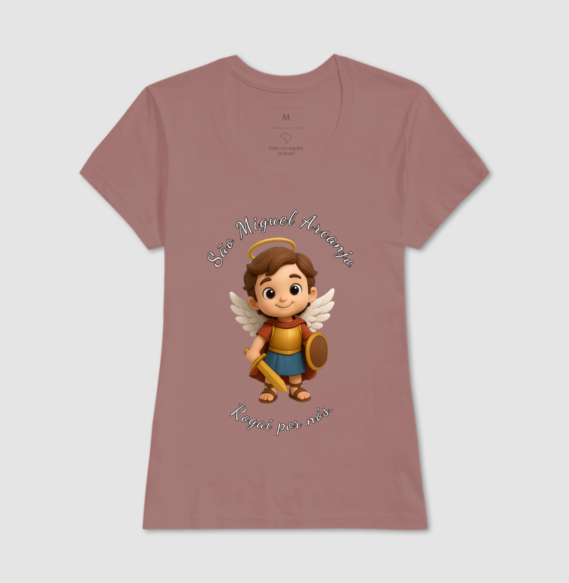 Camisa 16