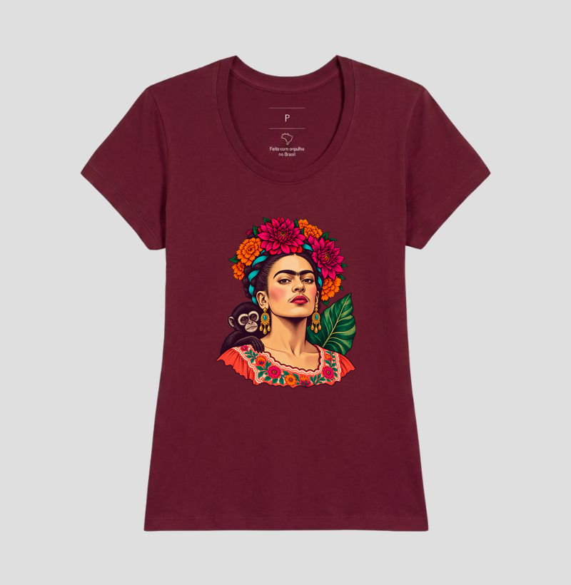 Simplesmente Frida  - Imagem 19