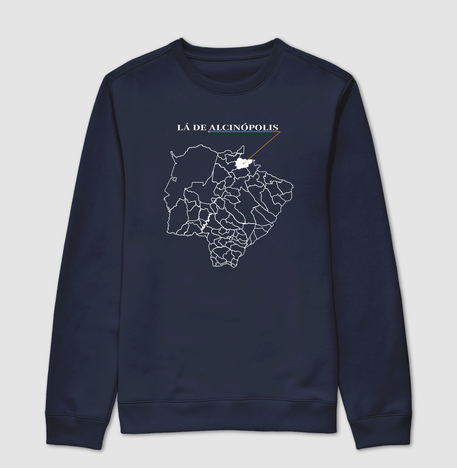 Alcinópolis | Origem MS - Imagem 5