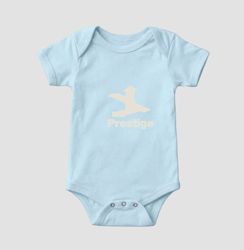 Prestige Records - Bolso - Imagem 4