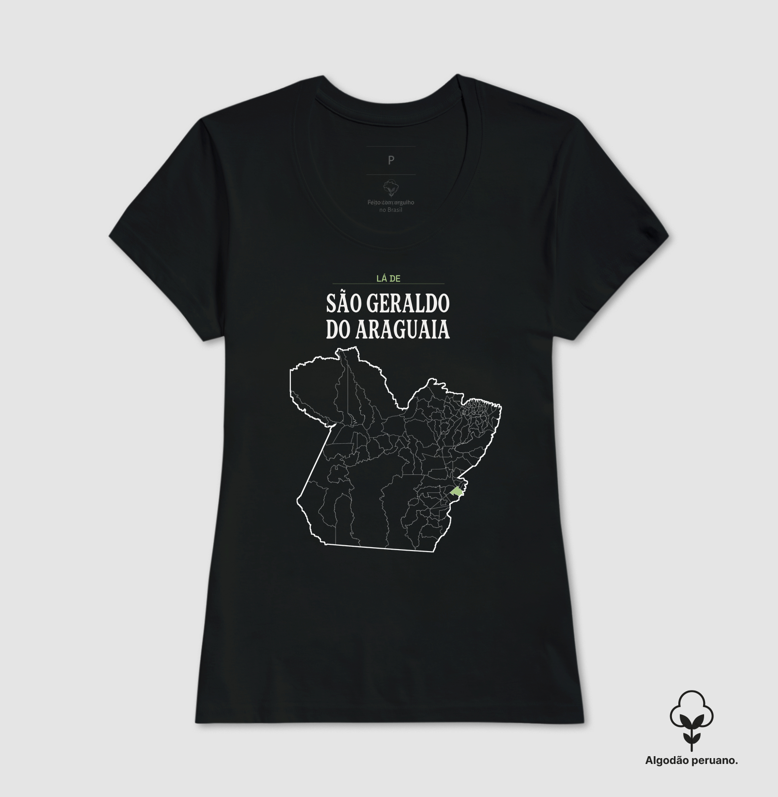 São Geraldo do Araguaia | Território PA - Imagem 7