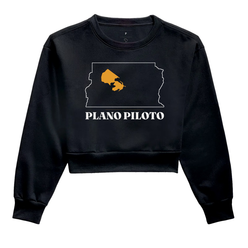 Plano Piloto | Traço DF - Imagem 2