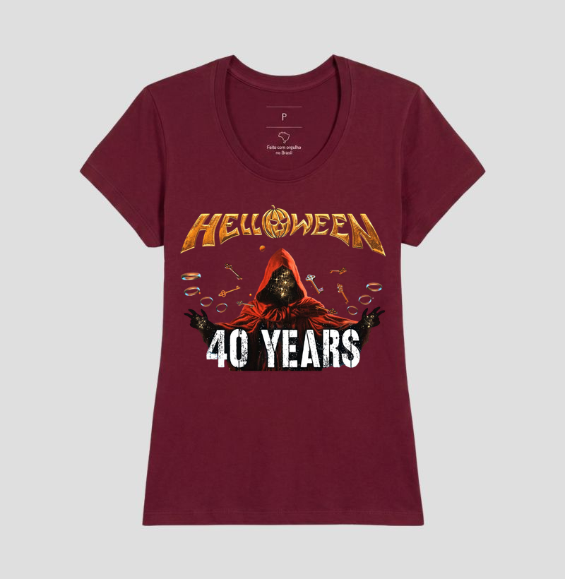 Helloween - 40 Anos - Imagem 19