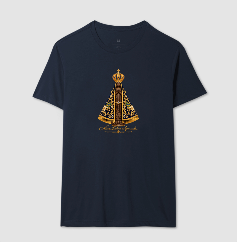 Nossa Senhora Aparecida Original - Escrita da Princesa Isabel  - Imagem 6