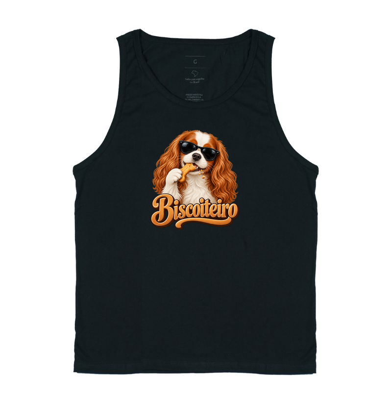 Cachorro Biscoiteiro 2 - Imagem 3