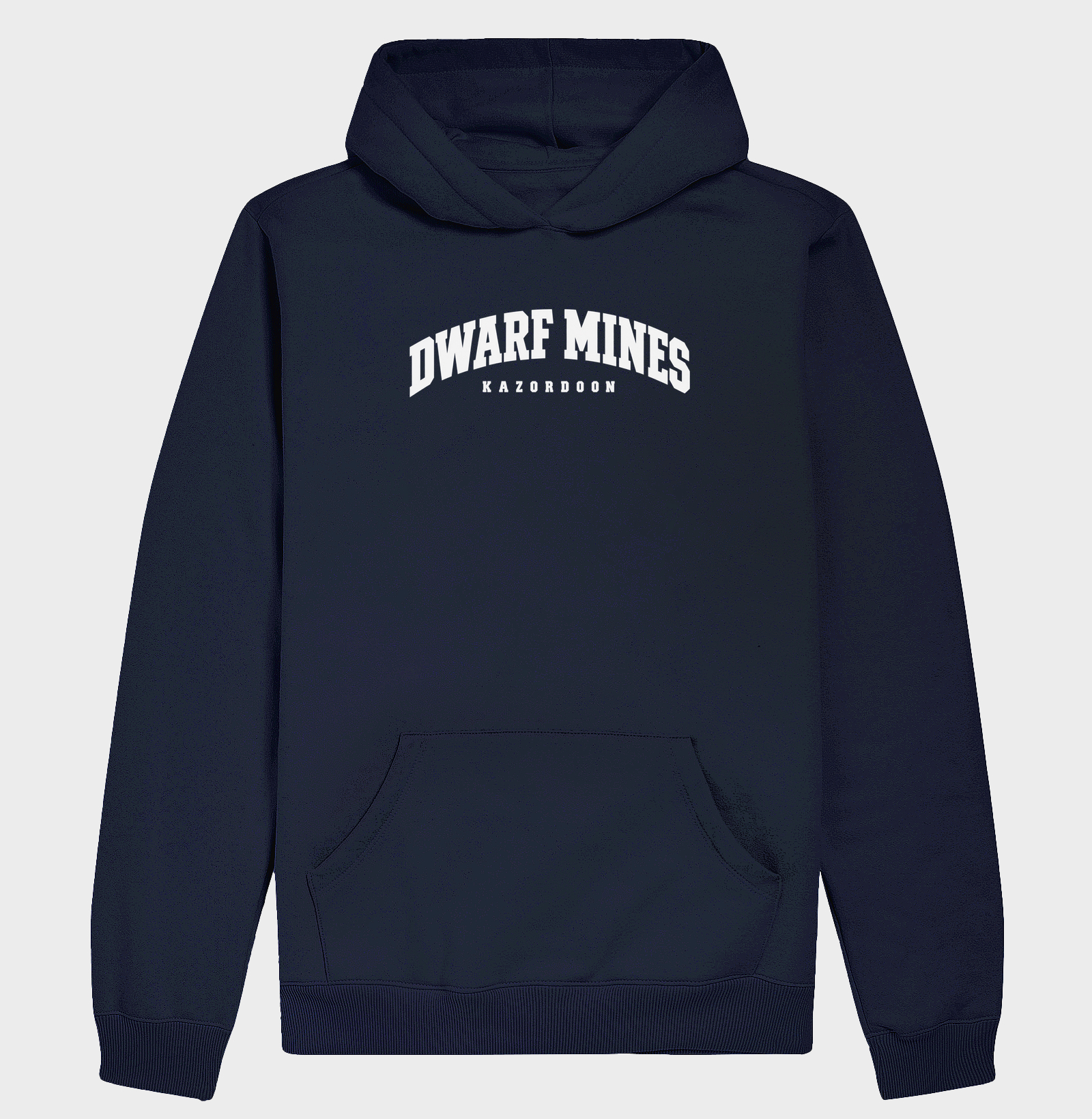 Dwarf Mines - Kazordoon - Imagem 4
