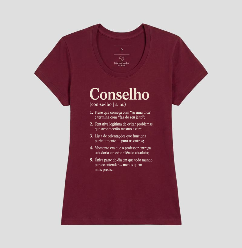 Camisa 18