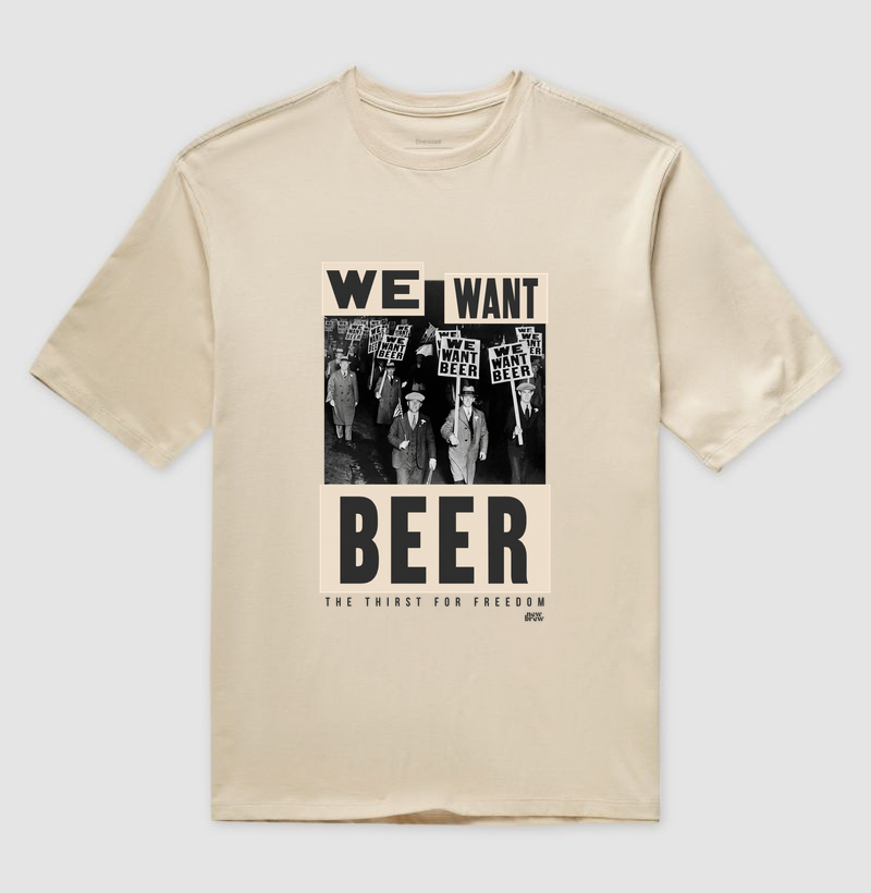 We Want Beer - New Brew - Imagem 2
