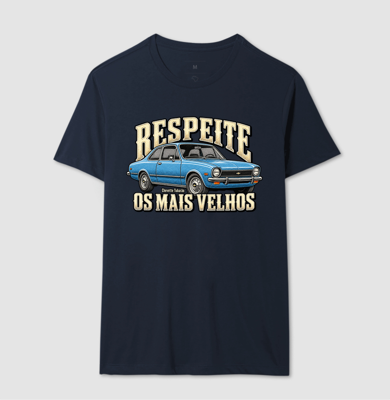Respeite Chevette - Imagem 6