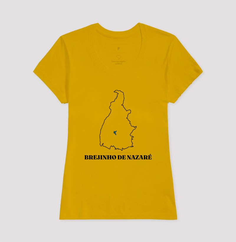 Brejinho de Nazaré | Traço TO - Imagem 15